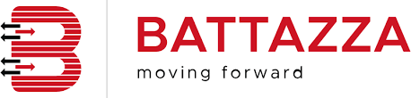 Battazza logo