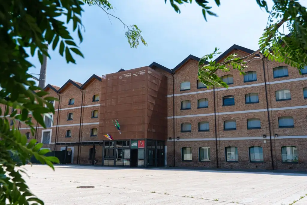 ITS Move Academy - sede di Bergamo