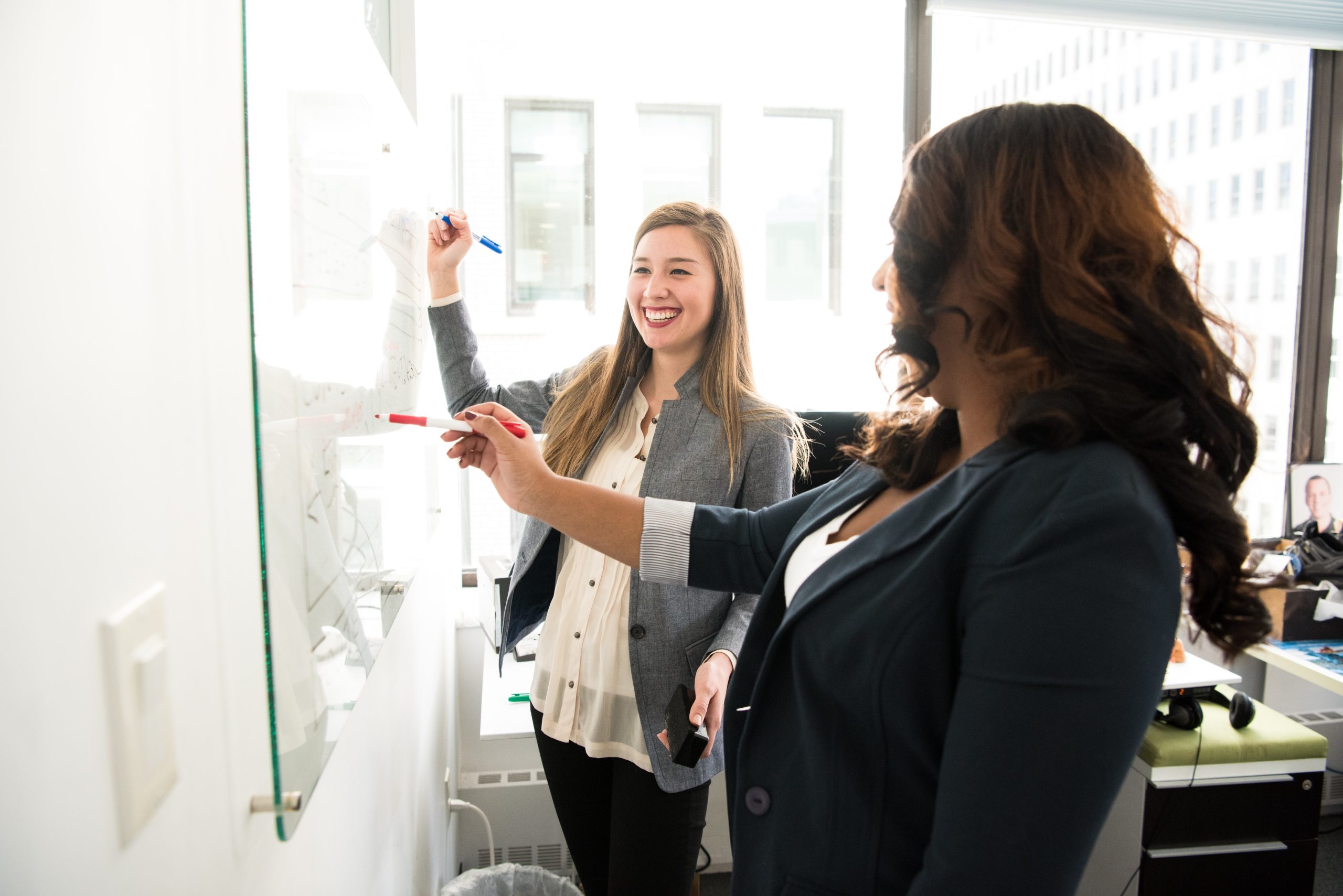 Come diventare un professionista dell'import export | ITS Move Academy