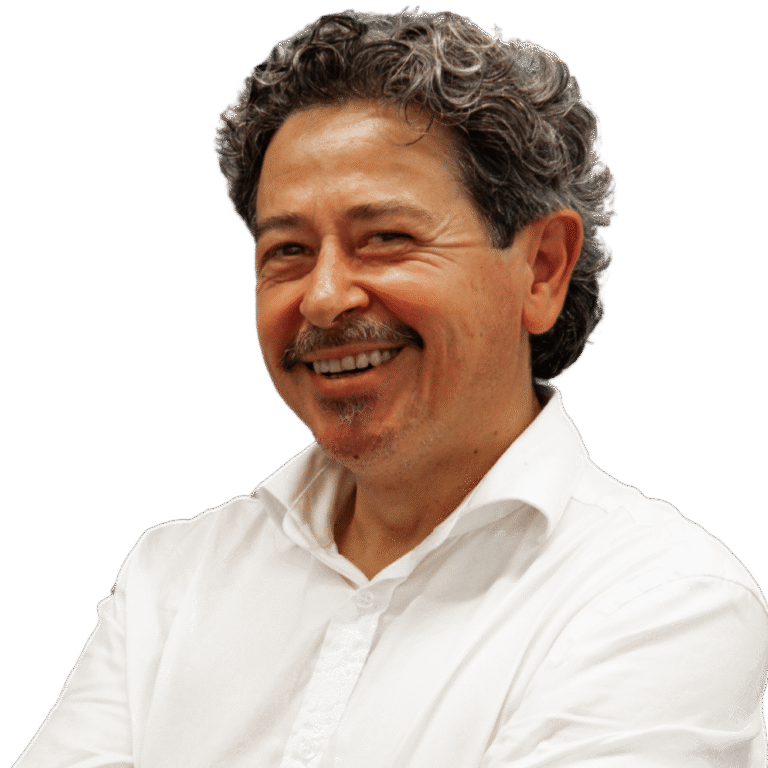 Paolo Poggio Direttore Produzione