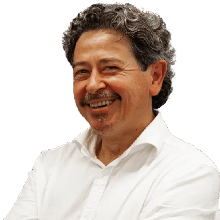 Paolo Poggio Direttore Produzione